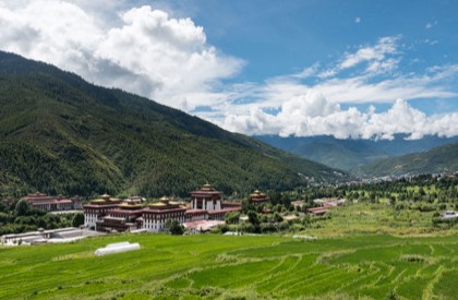 Essential Bhutan Tour